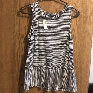 Old Navy tank top
